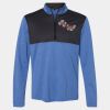 Lightweight Quarter-Zip Pullover Thumbnail
