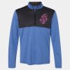 Lightweight Quarter-Zip Pullover Thumbnail