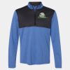 Lightweight Quarter-Zip Pullover Thumbnail