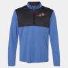 Lightweight Quarter-Zip Pullover Thumbnail