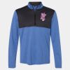 Lightweight Quarter-Zip Pullover Thumbnail
