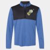Lightweight Quarter-Zip Pullover Thumbnail