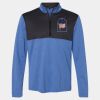 Lightweight Quarter-Zip Pullover Thumbnail