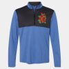 Lightweight Quarter-Zip Pullover Thumbnail