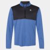 Lightweight Quarter-Zip Pullover Thumbnail