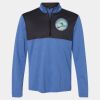 Lightweight Quarter-Zip Pullover Thumbnail