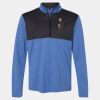 Lightweight Quarter-Zip Pullover Thumbnail