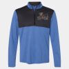 Lightweight Quarter-Zip Pullover Thumbnail