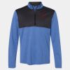 Lightweight Quarter-Zip Pullover Thumbnail
