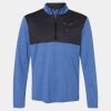 Lightweight Quarter-Zip Pullover Thumbnail