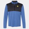 Lightweight Quarter-Zip Pullover Thumbnail