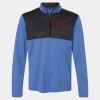 Lightweight Quarter-Zip Pullover Thumbnail
