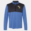 Lightweight Quarter-Zip Pullover Thumbnail