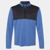 Lightweight Quarter-Zip Pullover Thumbnail