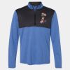 Lightweight Quarter-Zip Pullover Thumbnail