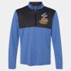 Lightweight Quarter-Zip Pullover Thumbnail