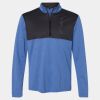 Lightweight Quarter-Zip Pullover Thumbnail