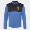Lightweight Quarter-Zip Pullover Thumbnail