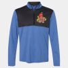 Lightweight Quarter-Zip Pullover Thumbnail