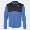 Lightweight Quarter-Zip Pullover Thumbnail