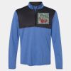 Lightweight Quarter-Zip Pullover Thumbnail