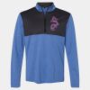 Lightweight Quarter-Zip Pullover Thumbnail
