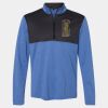 Lightweight Quarter-Zip Pullover Thumbnail