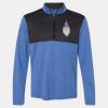 Lightweight Quarter-Zip Pullover Thumbnail