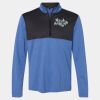 Lightweight Quarter-Zip Pullover Thumbnail