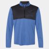 Lightweight Quarter-Zip Pullover Thumbnail