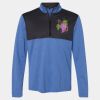 Lightweight Quarter-Zip Pullover Thumbnail