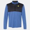 Lightweight Quarter-Zip Pullover Thumbnail
