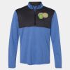 Lightweight Quarter-Zip Pullover Thumbnail