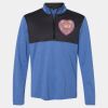 Lightweight Quarter-Zip Pullover Thumbnail