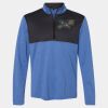 Lightweight Quarter-Zip Pullover Thumbnail