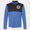 Lightweight Quarter-Zip Pullover Thumbnail