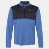 Lightweight Quarter-Zip Pullover Thumbnail
