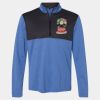Lightweight Quarter-Zip Pullover Thumbnail