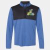 Lightweight Quarter-Zip Pullover Thumbnail