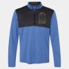 Lightweight Quarter-Zip Pullover Thumbnail
