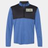 Lightweight Quarter-Zip Pullover Thumbnail