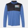 Lightweight Quarter-Zip Pullover Thumbnail
