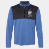 Lightweight Quarter-Zip Pullover Thumbnail