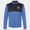 Lightweight Quarter-Zip Pullover Thumbnail
