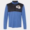 Lightweight Quarter-Zip Pullover Thumbnail
