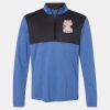 Lightweight Quarter-Zip Pullover Thumbnail