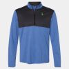 Lightweight Quarter-Zip Pullover Thumbnail