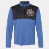 Lightweight Quarter-Zip Pullover Thumbnail