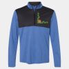 Lightweight Quarter-Zip Pullover Thumbnail
