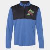 Lightweight Quarter-Zip Pullover Thumbnail